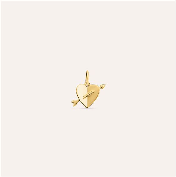 Pendant Stroili Oro in Silver 1699651 - 1699651